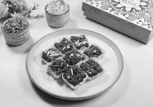 Doda Burfi
