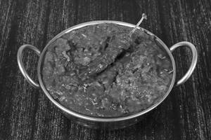 Chicken kolhapuri