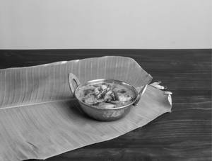 Madurai Koorai Kadai Mutton Kuzhambu