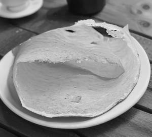 Paper Roast Dosa