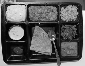 Mini Meals