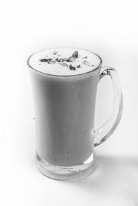 Pista Milkshake