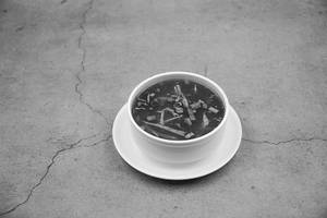 Hot & Sour Soup