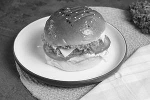Zinger Special Chicken Burger