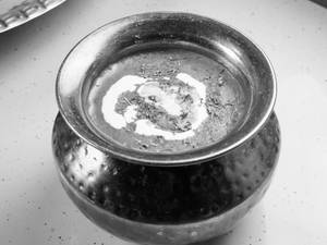 Dal Makhani