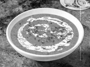 Dal Tadka