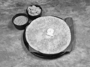 Butter Sponge Dose (1Pc)