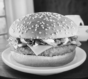 Cheese Burger
