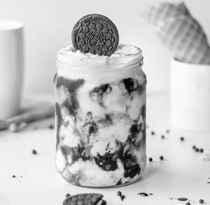 Cookies And Cream