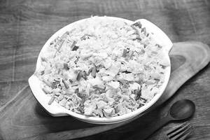 Egg Fried Rice