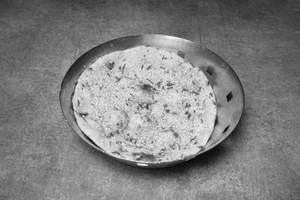 Butter Kulcha