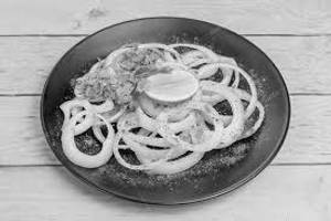 Onion Salad