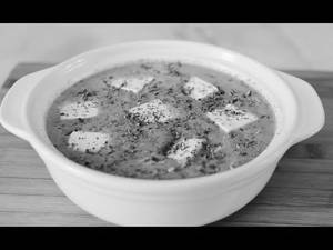 Paneer Kasturi