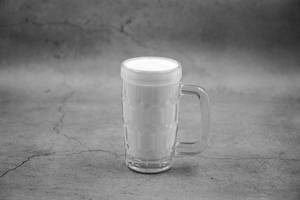 Vanilla Milkshake
