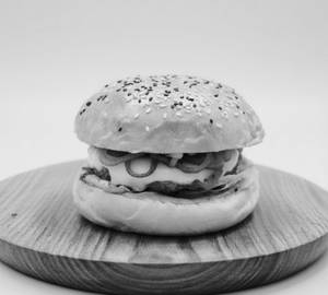 Captain Burger