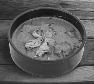 Chettinad chicken gravy