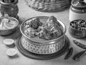 Mutton Rogan Josh