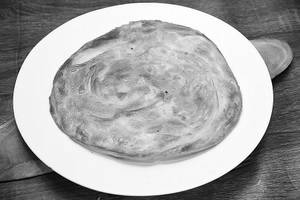 Laccha Paratha