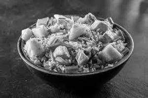 Pork Fried Rice