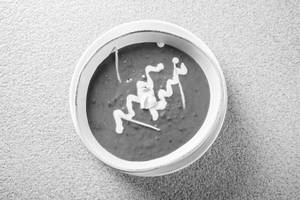 Dal Makhani.