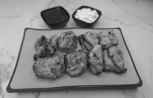 Akbari Chicken Tikka ( 8 Pieces )