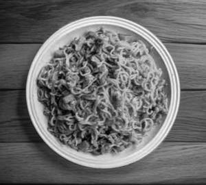 Veg maggi