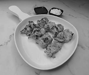 Malai Tikka (8 Pieces)