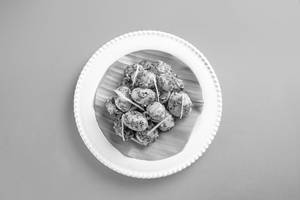 Aloo Jeera Dry