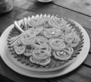 Jalebi Kg
