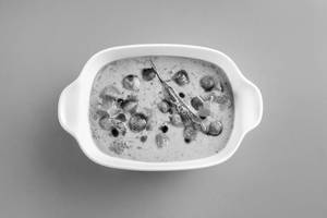 Regional Specials : Dahi Gatta