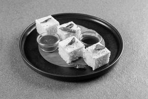 DHOKLA - 4 PC