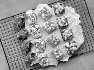 Gourmet Party Platter 1