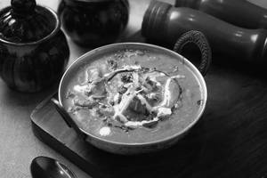 Mushroom Masala