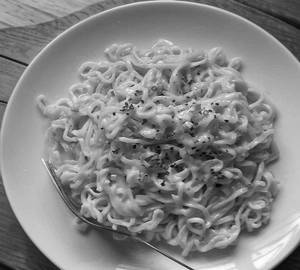 Cheese Noodles 