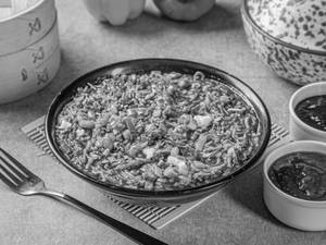 Veg Manchurian Rice