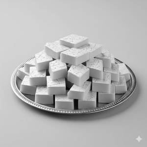 Kaju katli