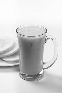 Muskmelon Juice