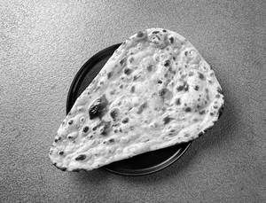 Stuffed Naan (plain/butter)