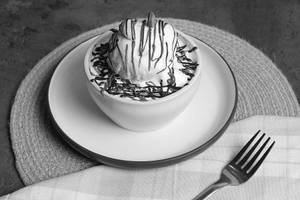 Mocha Torado Bowl