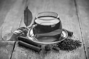 Black Tea