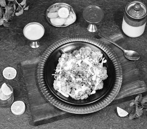 Malai Chaap