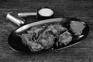 Chicken 65