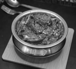 Kadai chicken