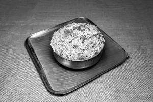 Chilly Garlic Fried Rice