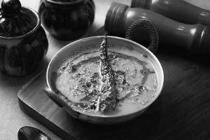 Dhal Tadka
