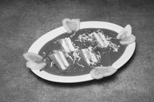 Paneer Musallam
