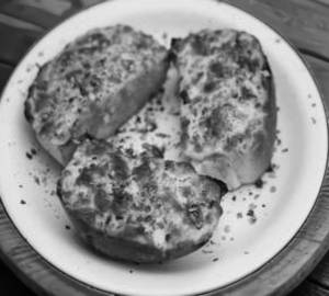 Garlic Bread