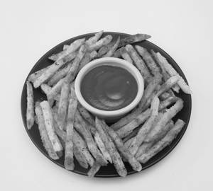 Peri Peri Fries
