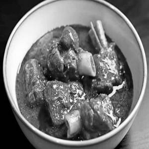 Mutton Rogan Josh