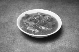 Paneer Chilli Gravy